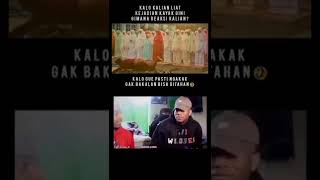 Video lucu bikin ngakak # Shorts