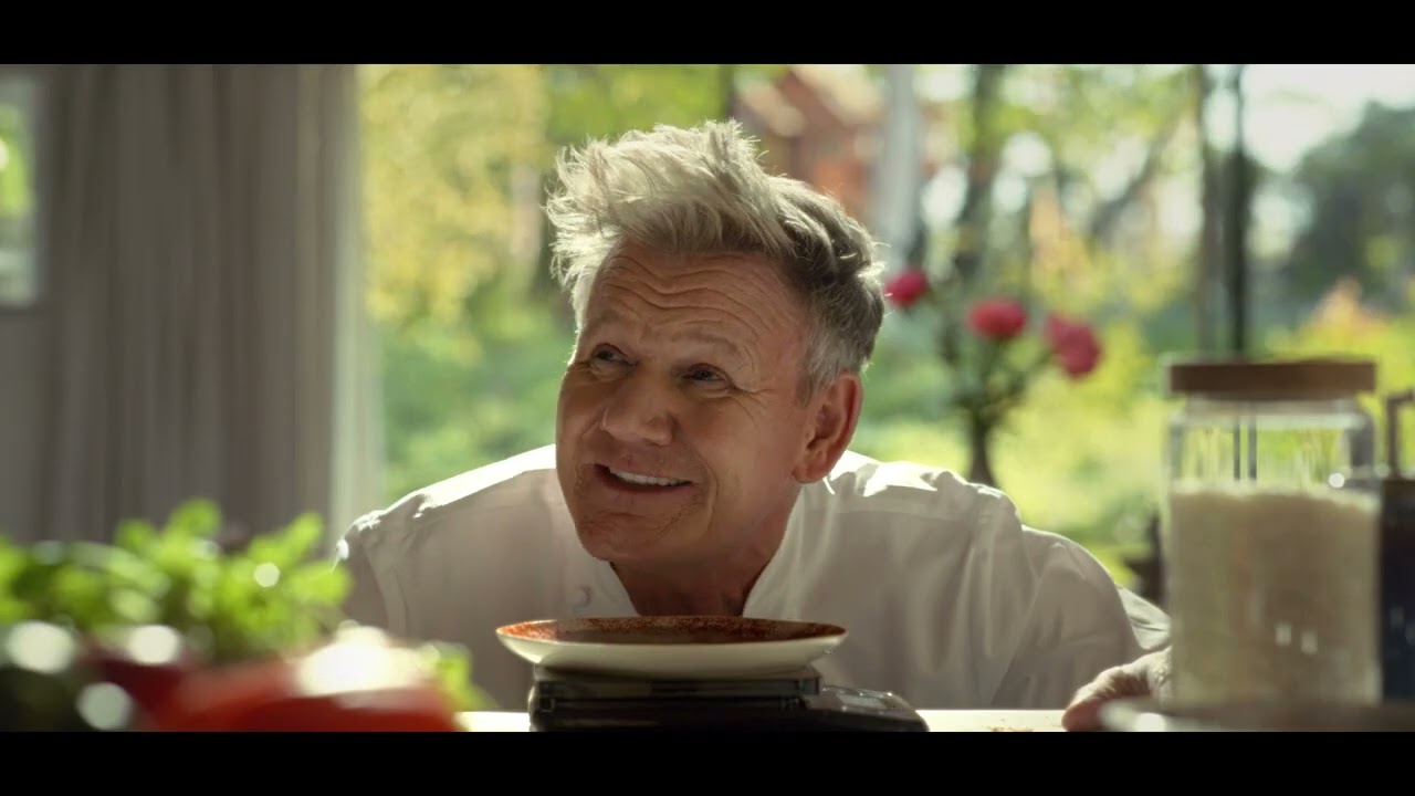 Best Commercial Ada 2026 - Who could cook at a time like this? | Uber Eats