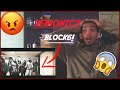 REACTION!! Block 6 Young A6 X Lucii - Soul is mine (TheSecPaq)