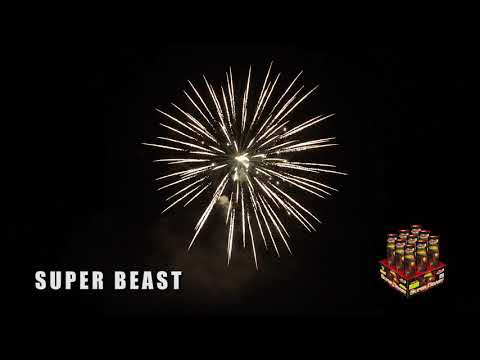 Super Beast