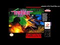 SNES Gradius 3 Soundtrack