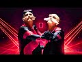 Double Robotnik S Dance Scene Jim Carrey Is A LEGEND Sonic 3 CLIP