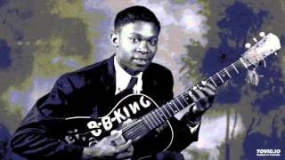 BB KING - Troubles, Troubles, Troubles [1958]