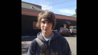 Allstar Weekend James(James Maslow)