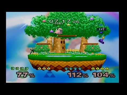 Dystril Winter Teams - Loser's Finals Team Blackpool (Green) vs Bortadile (Blue)