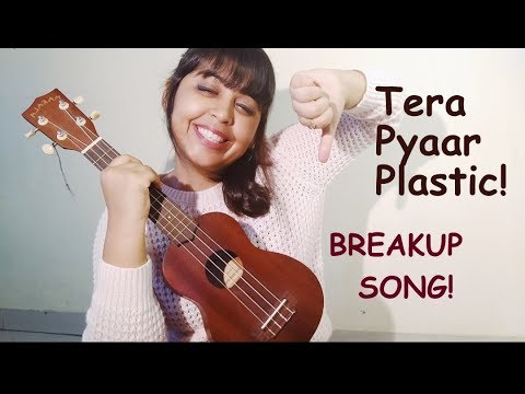 Original Song - Tera Pyar Plastic