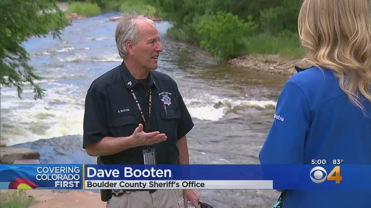 Dangerous Currents In St. Vrain River Lead To Tubing Ban