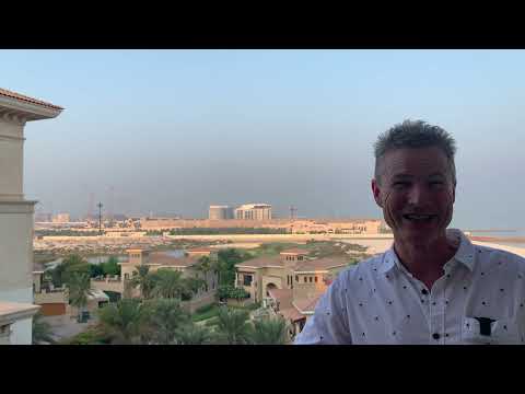 Future of Energy | Technology Innovation Institute inspired me in Abu Dhabi
