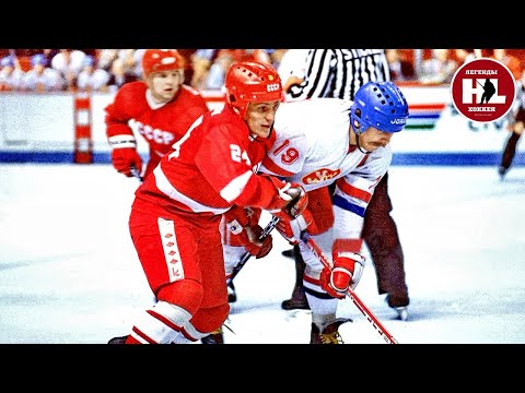 02.09.1984. Кубок Канады. (HD) СССР - Чехословакия | Canada Cup-84. USSR - ČSSR. 09/02/1984