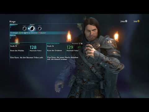 Mittelerde™  Schatten des Krieges™ Part 15