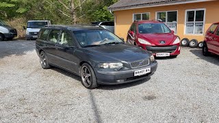Volvo V70 grada de discos | Imagen 4 - Agroline