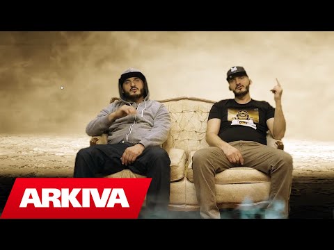 Agresioni - I Rralli (Official Video HD)