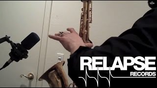 CEPHALIC CARNAGE - &#39;Misled By Certainty&#39; In-Studio Episode #2