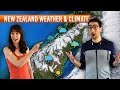 New Zealand Climate: What is the Weather Like in New Zealand? New Zealand Climate: What is the Weather Like in New Zealand?