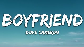 Download lagu Dove Cameron Boyfriend... mp3