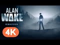 Alan Wake Remastered - Official Trailer | PlayStation Showcase 2021