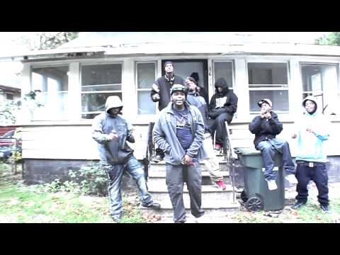 ▶ 4 REAL- Obeast Gang ft Loko Brazy