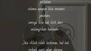 Download lagu Menanti sebuah harapan mp3