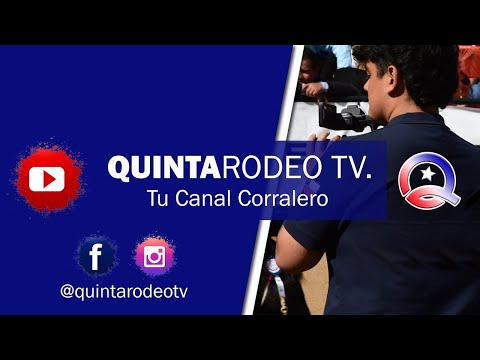 SERIE de CAMPEONES  - RODEO CLUB EL SAUCE /ASOC. LOS ANDES  31  ENE, 01 FEB 2026.