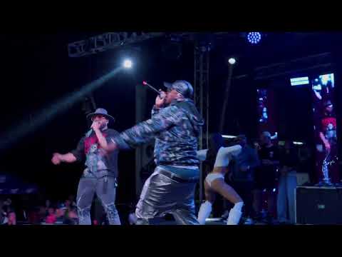 SISISI REMIX LIVE GUAYAQUIL JUNIO 2025