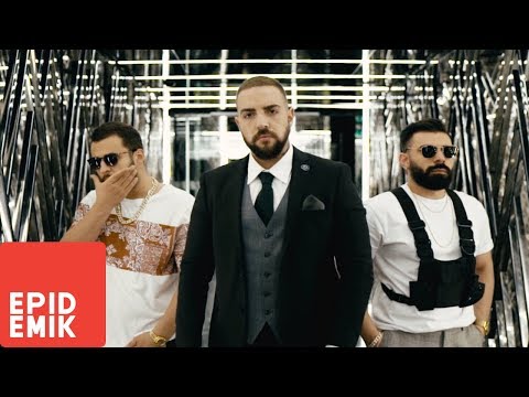 Server Uraz - Sana Söz feat. Dehhan & Selim Muran (Official Video)
