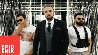 Sana Söz Music Video
