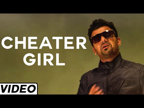 Cheater Girl