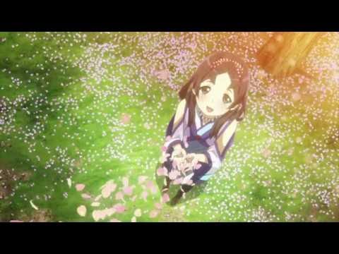 GOD WARS 〜時をこえて〜