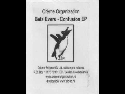 Beta Evers - Confusion A2