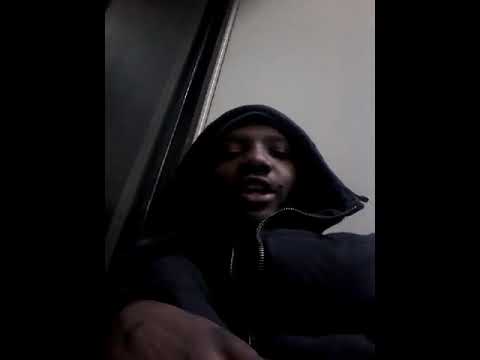 On a serious note hipco freestyle by Kreation2020