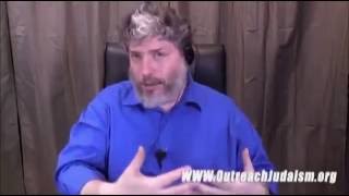 Video: In Quran 9:30, God says the Jews took Ezra as the Son of God? - Tovia Singer