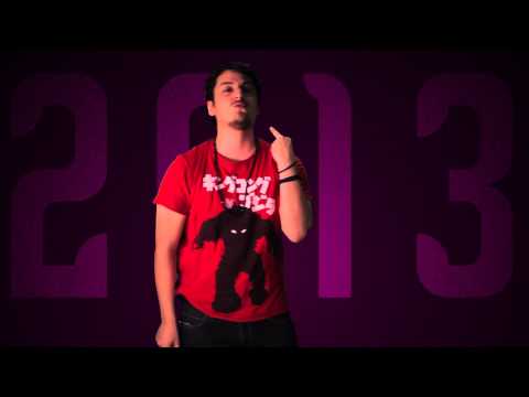 Jones Burnout - Swiss VBT 2013 Qualifikaton