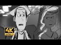 Woody Meets Bo In A Gambling Den Toy Story 4 Deleted Scene 2