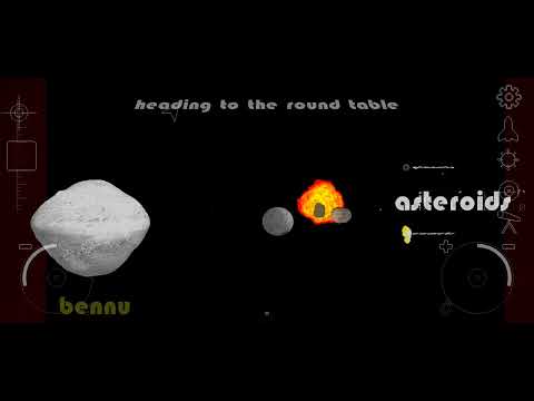 5D Solar System