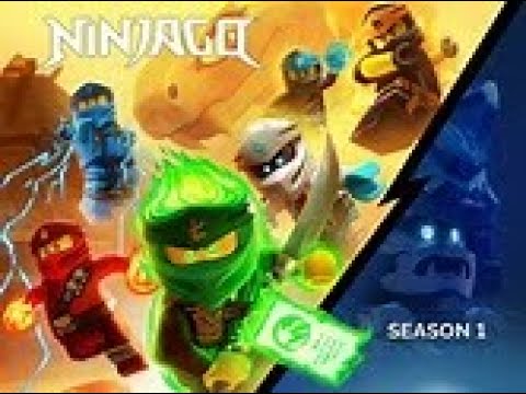🔥Ninjago Crystalized: "In My Blood" - The Score🔥