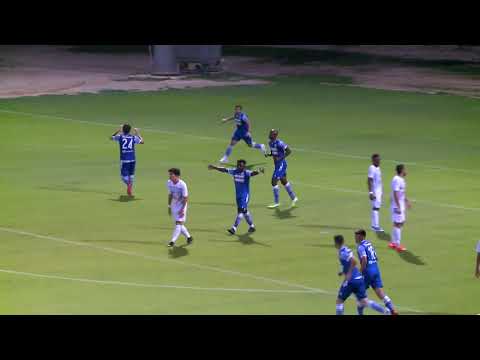 SIRENS (1-1) MOSTA - 20.08.2021 - MD2 #MATCHHIGHLIGHT