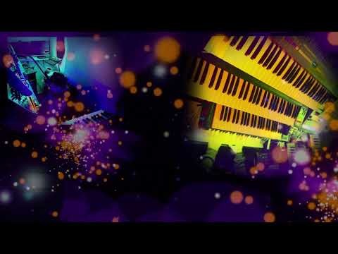 Twitch Live #31 | Ambient sunday night | live music improv.