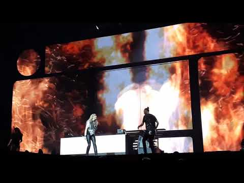 Absolom & Astroline @ I Love The 90's - The Party 2018