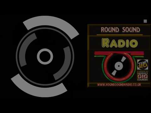 ROUND SOUND RADIO LIVE LOUNGE WITH (JADE TREMARCO)