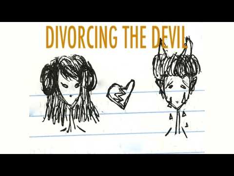 FrankJavCee || Divorcing the Devil: Boring