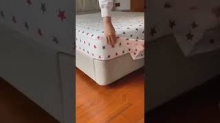 Download lagu easy bedsheet hacks #shorts #hacks #easyhacks mp3