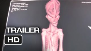 Sirius Official Trailer 1 (2013) - UFO, Extraterrestrials, Alternative Energy Documentary HD