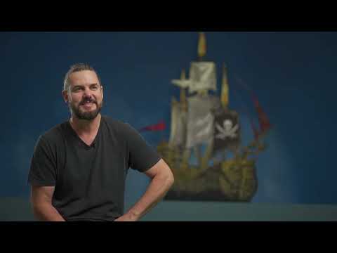 The Pirates of Penzance | Victorian Opera 2026
