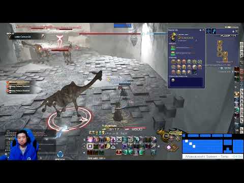 PoTD Tech: SMN "Sleep Tech" F171 - Landmine and Sleep play (1/6/2022 | 6.05)