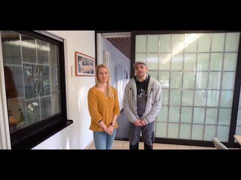 Hoffmann Personaldienstleistungen - Testimonial Güven