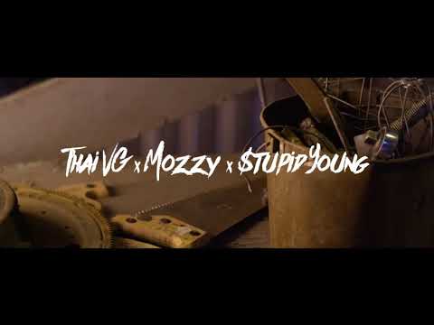 Thai VG ft. Mozzy & $tupid Young - Gwuap