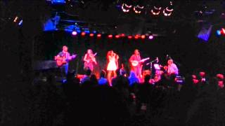 The Duhks, Ol&#39; Cook Pot