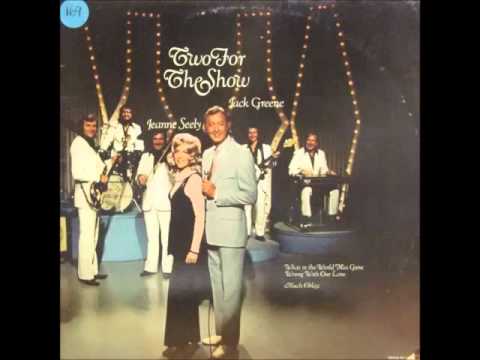 What In The World Has Gone Wrong With Our Love - Jack Greene