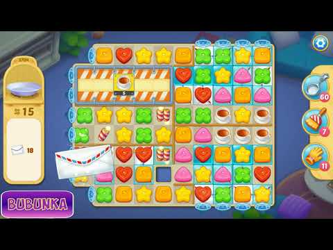 Matchington Mansion level 3704 HD