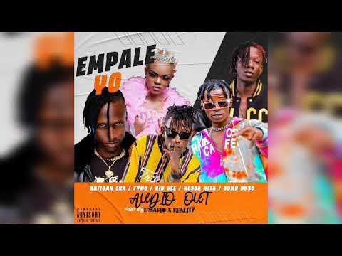 Empale_Yo eliwa Song Boss,Kid Dee, Nesa Nita, Fyno, Ratigan Era #Empaleyo #songboss #newugandanmusic